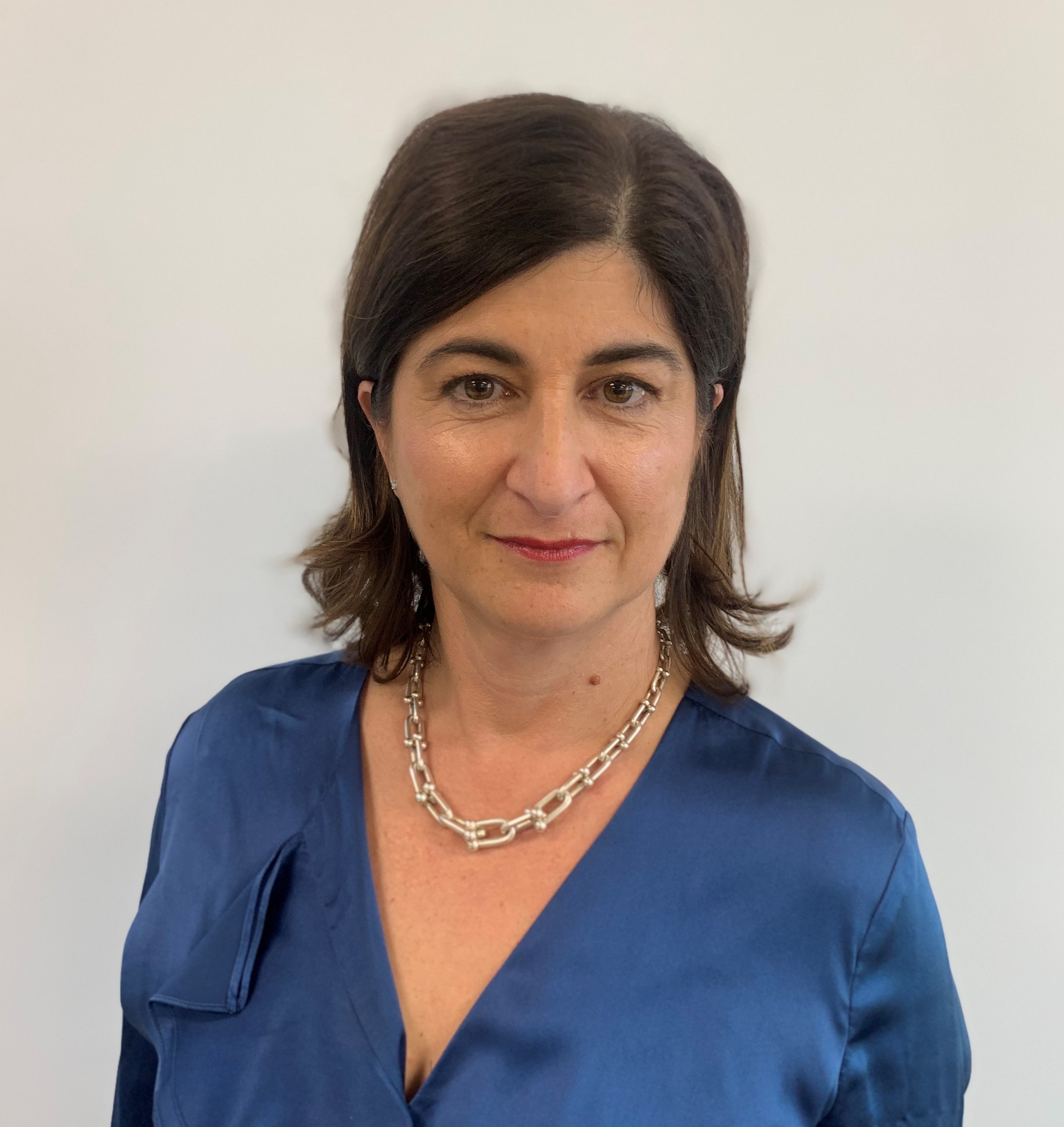 Photograph of Danielle Fisher