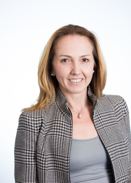 Medical Director – Dr Elena Cavazzoni