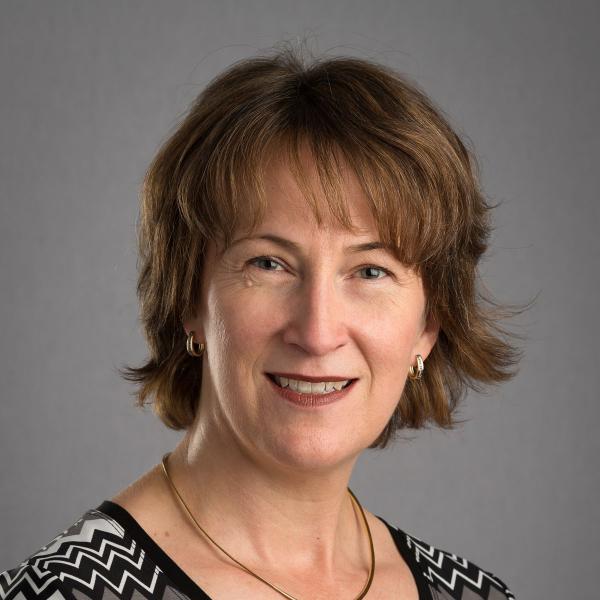 Associate Professor Helen Opdam - National Medical Director