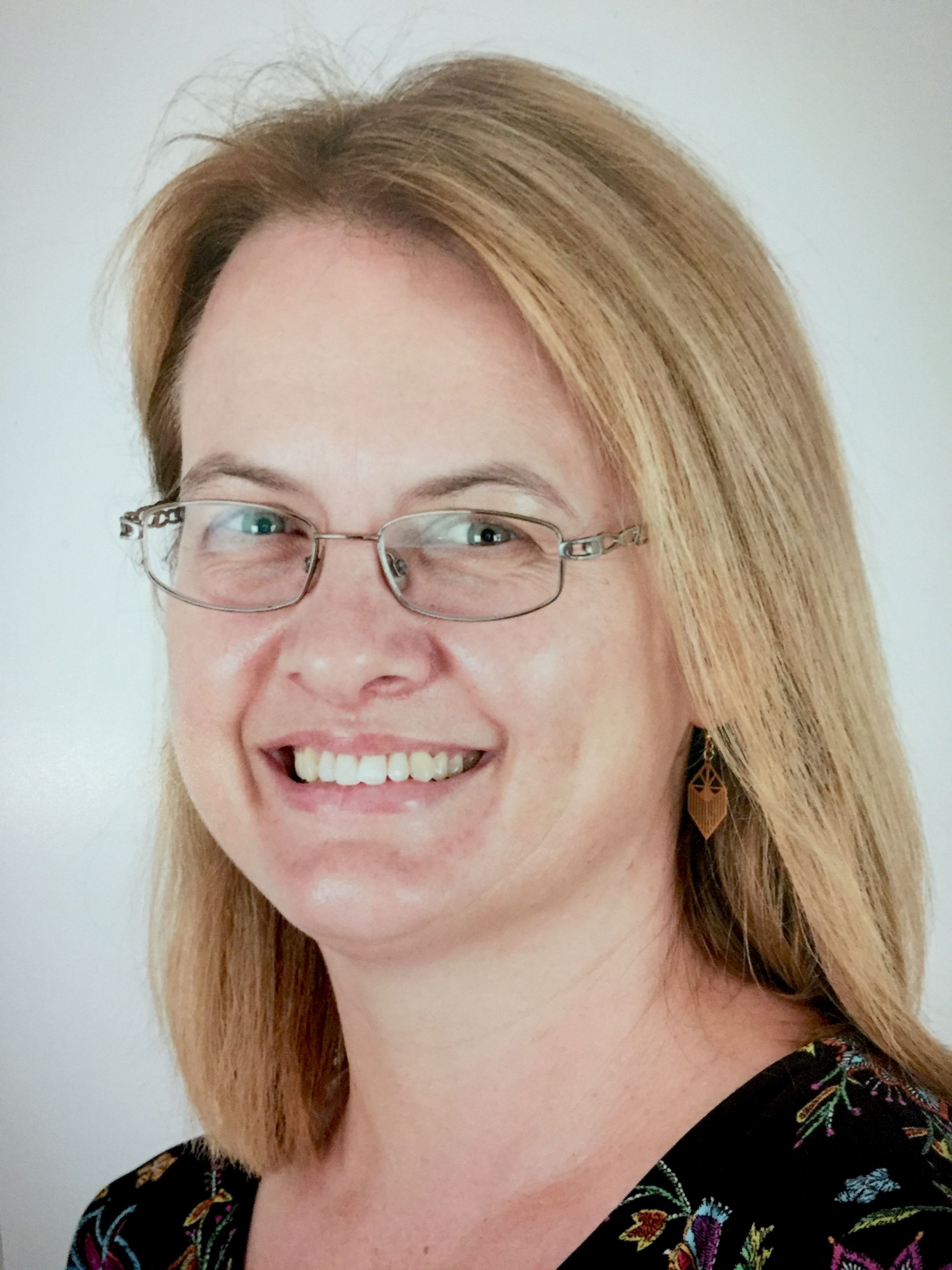 Agency Manager – Lee Wood