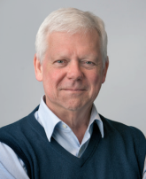 Simon Towler May 2021