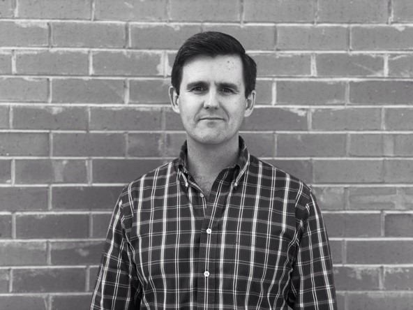 OTA Board Member Nick Brown