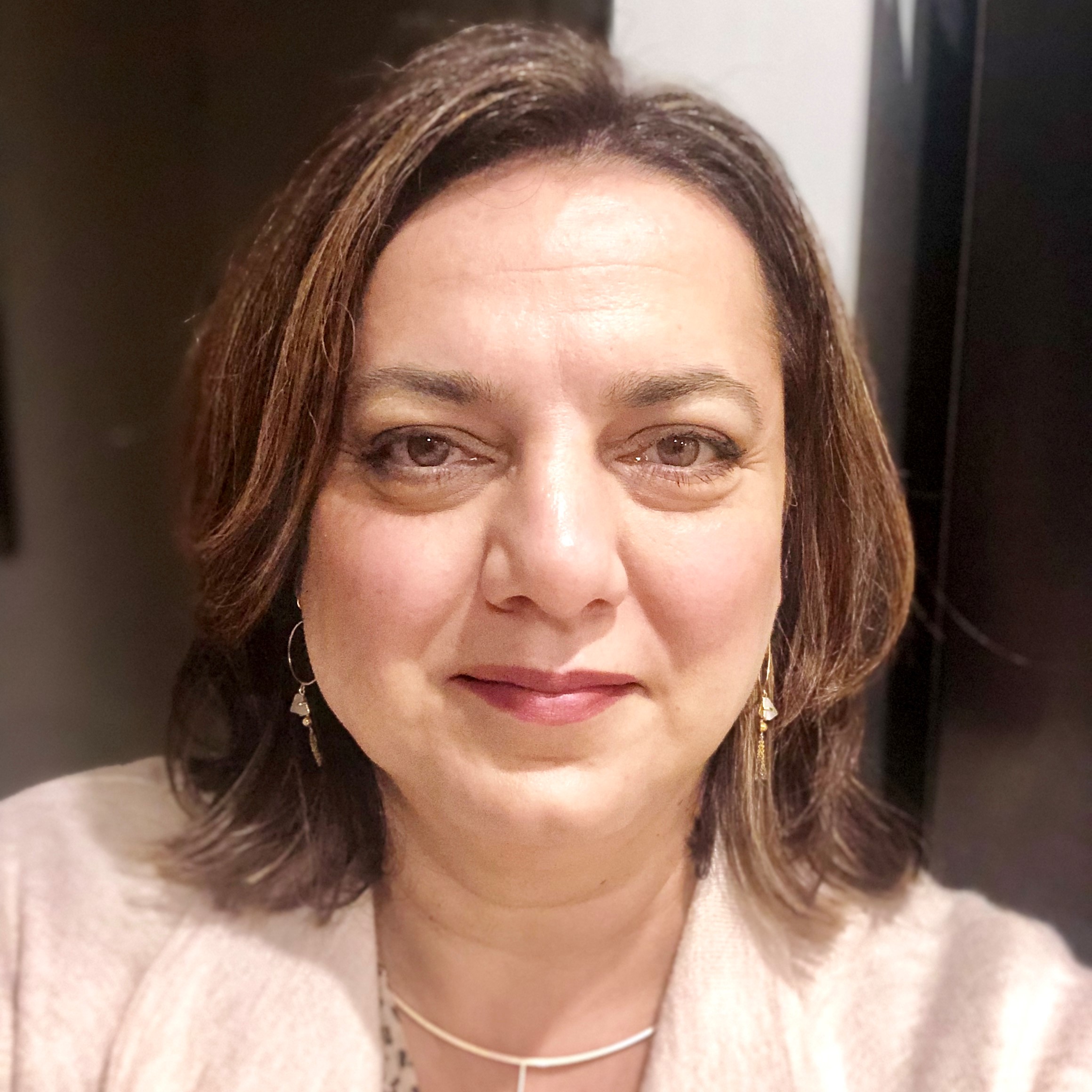 Toula Saltas