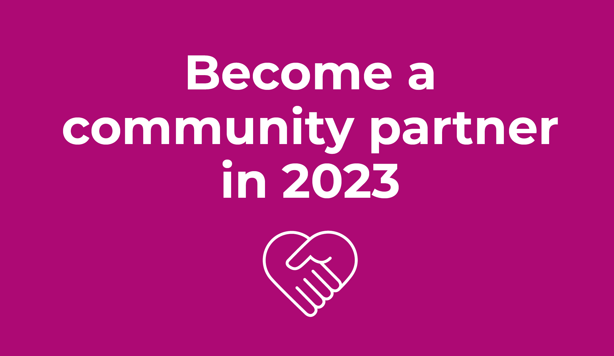 Become a DonateLife community partner in 2023
