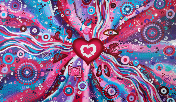 Launching the OTA's very first Reflect Reconciliation Action Plan