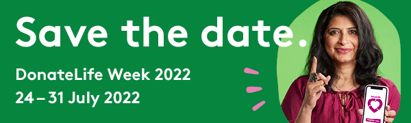DLW 2022 save the date