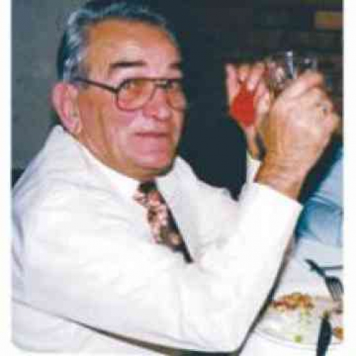 Oscar's story