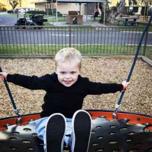 Parker