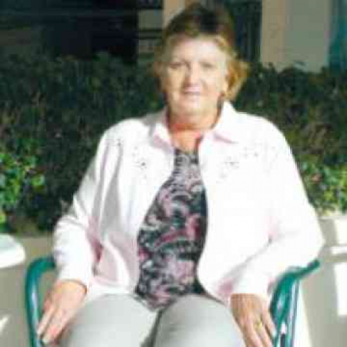 Shirley