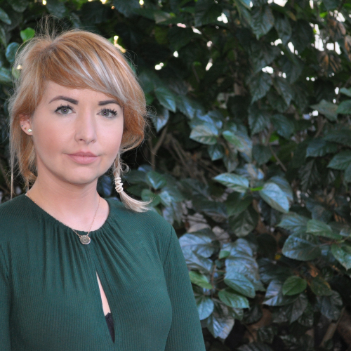 Clare – kidney and pancreas recipient, WA
