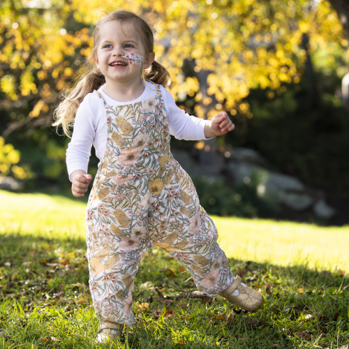 Ellie – heart recipient, NSW