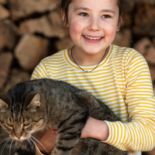 Evie – liver transplant – Victoria