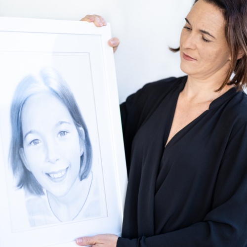 Sophie – donor, Qld