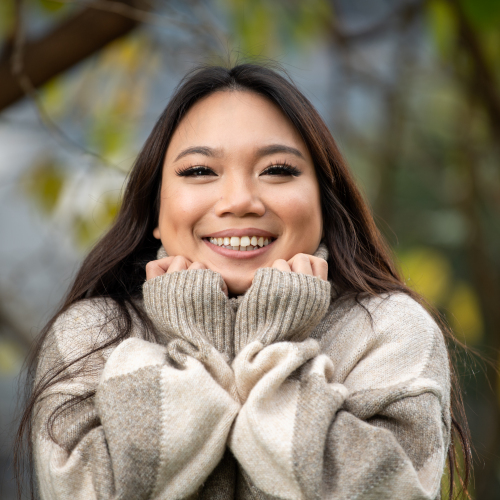 Kristy – kidney recipient, Vic