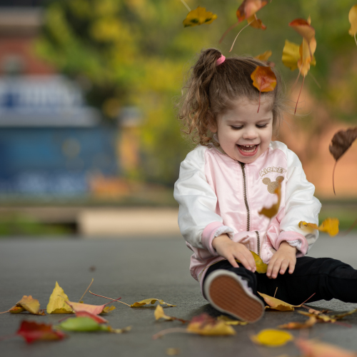 Maia – liver recipient, Vic