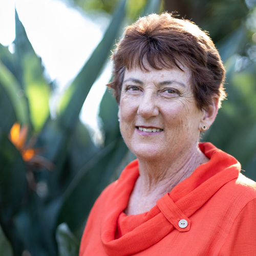 Mandy – kidney recipient, Qld