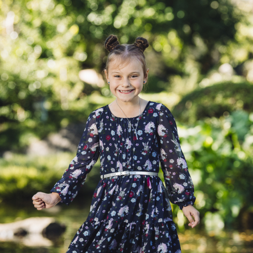Matilda – liver recipient, NSW