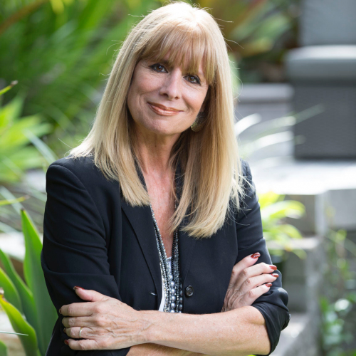 Muffy – bone marrow and corneal recipient, NSW