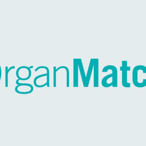 OrganMatch logo