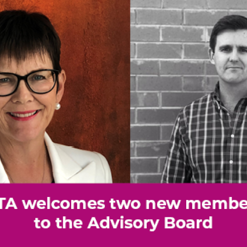 OTA welcomes two new members to the Advisory Board