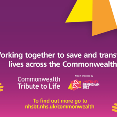 Working together to save and transform lives across the commonwealth