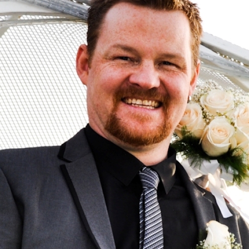 Michael Norman case study photo