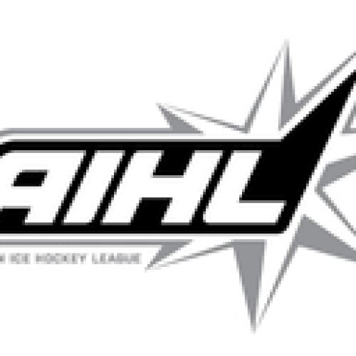 AIHL Logo