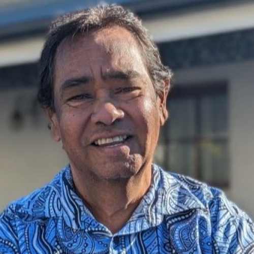 First Nations kidney recipient