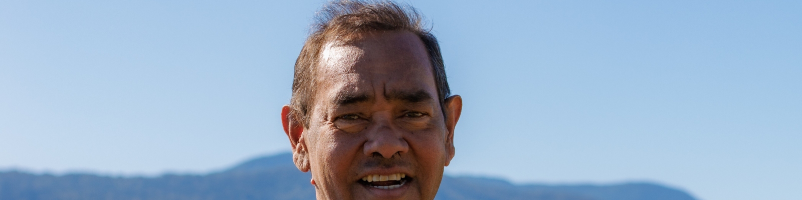 Ray had a kidney transplant | DonateLife
