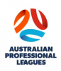 Australian Professional Leagues logo