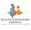 Health Consumers' Council logo