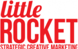 Little Rocket logo