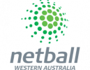 Netball WA logo