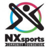 NX Sports logo