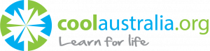 Cool Australia logo