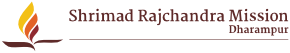 Shrimad Rajchandra Mission Dharampur logo