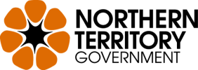 Northern Territory Government logo